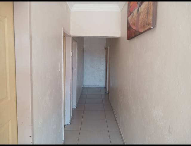3 BEDROOM HOUSE FOR SALE IN SESHEGO C